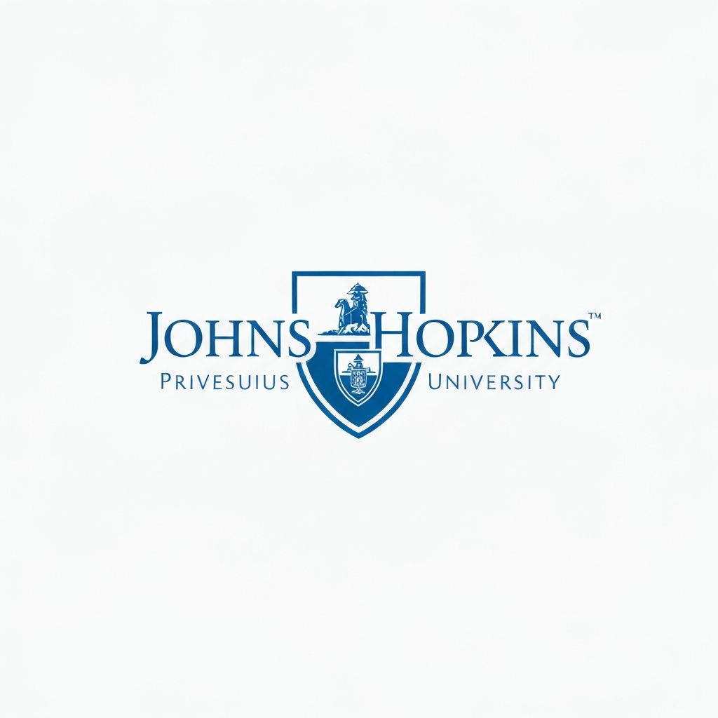 Johns Hopkins